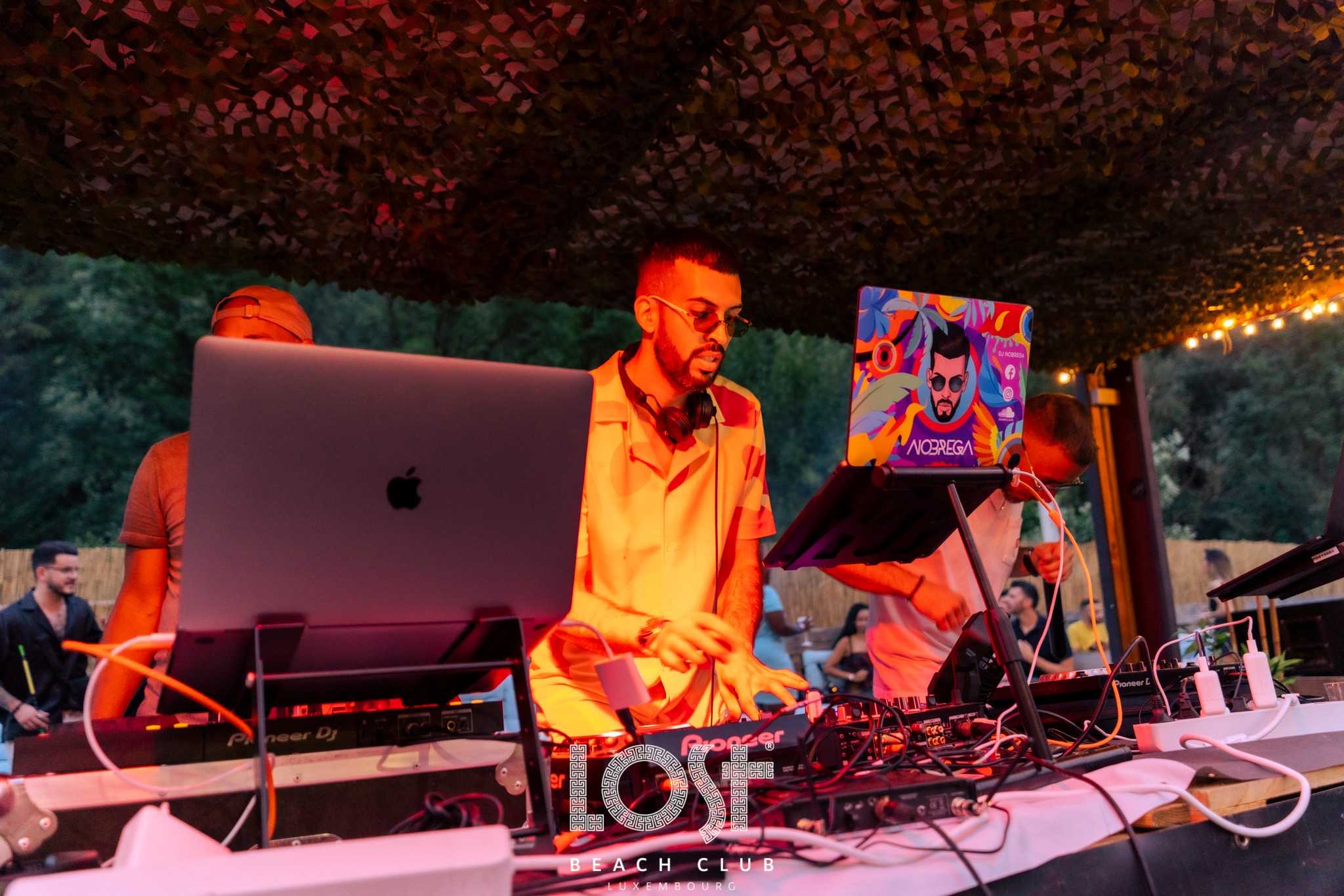 DJ AFROBEACH