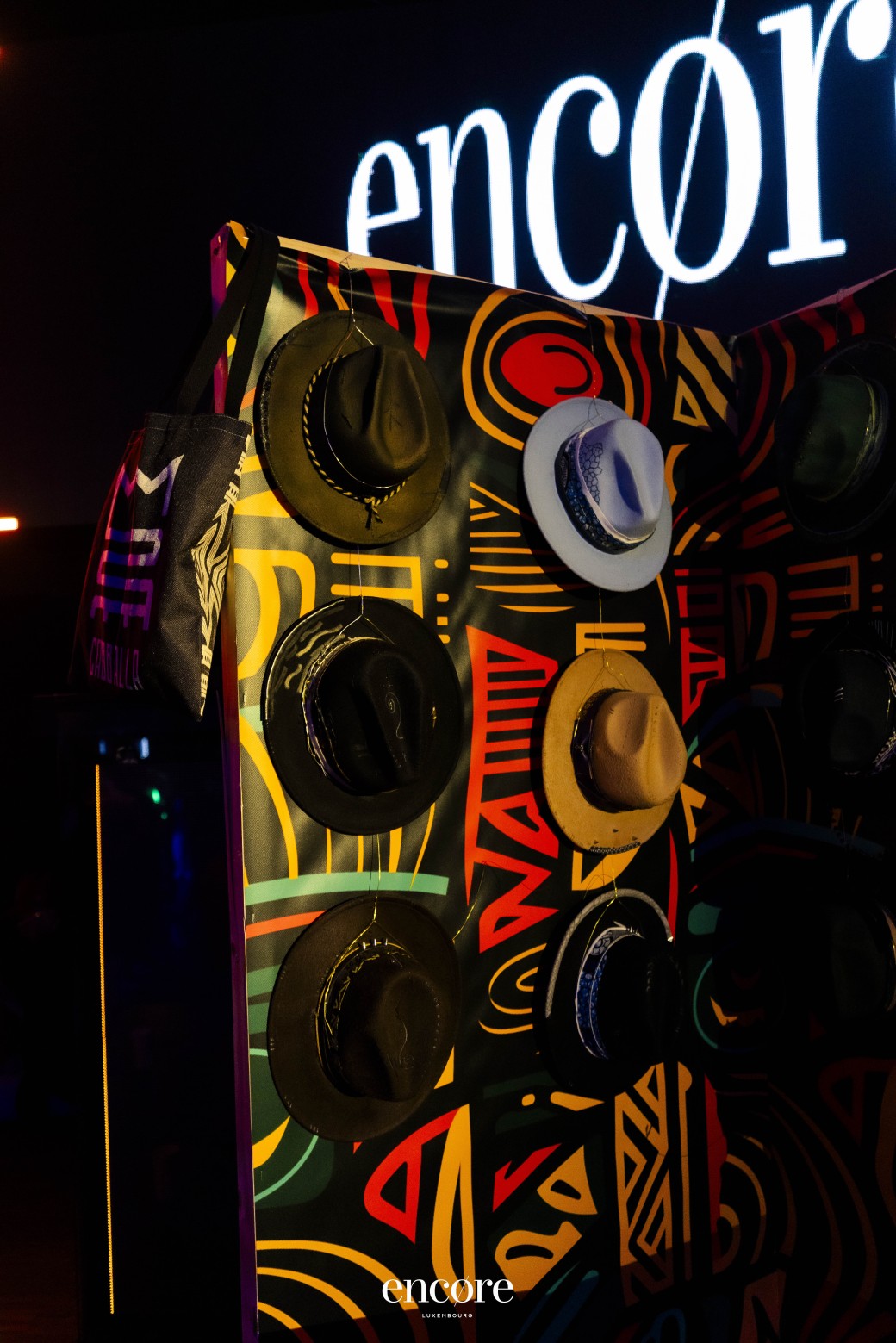 AFROBEACH decor