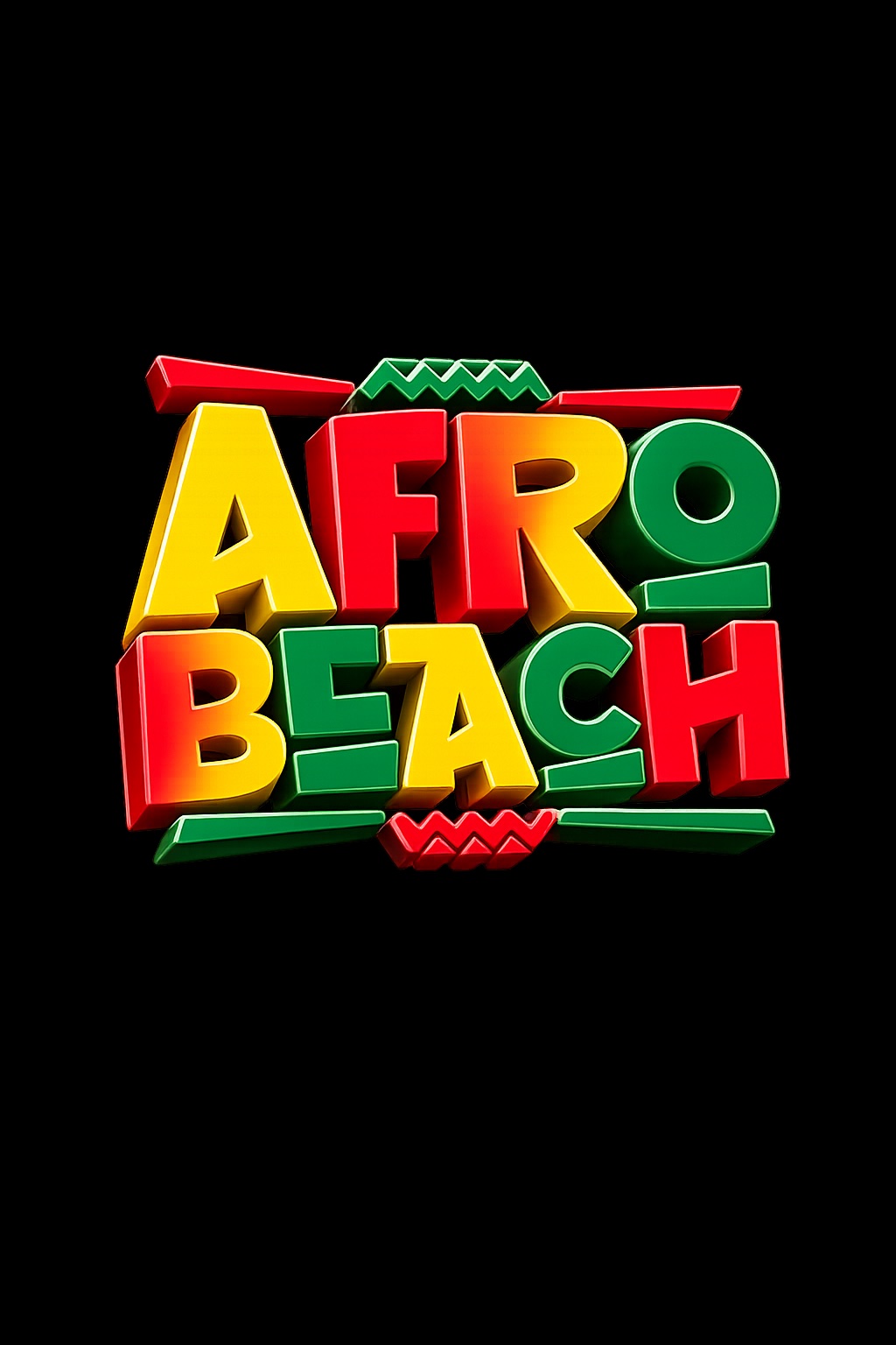 AFROBEACH