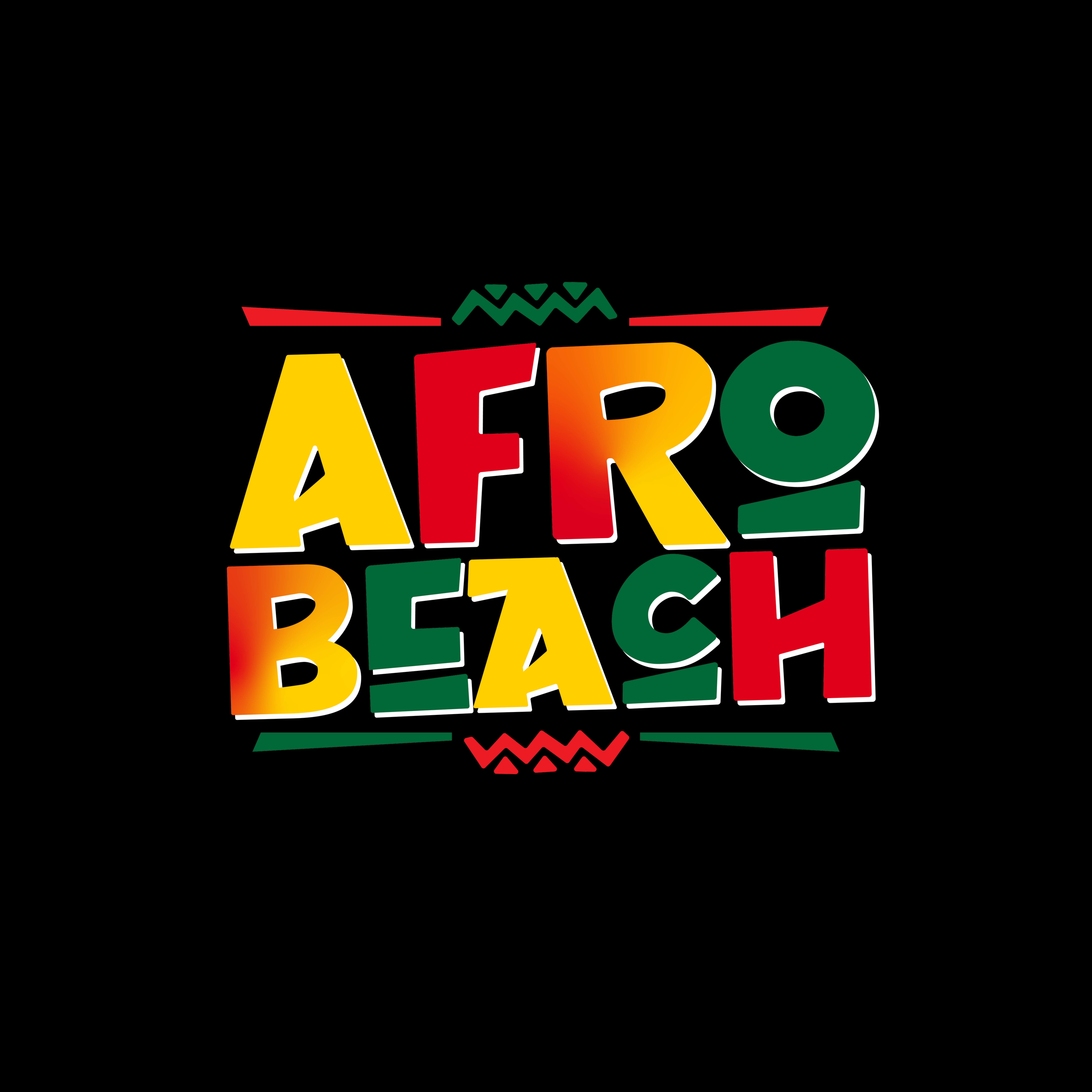 AFROBEACH